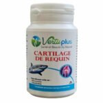 VERTUPLUS – Cartilage De Requin – 90 Gélules