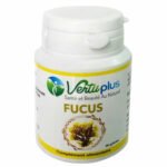 VERTUPLUS – Fucus – 90 Gélules