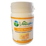 VERTUPLUS – Gelée Royale Système Immunitaire – 30 Gélules