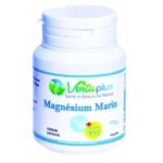 VERTUPLUS – Magnésium Marin Vitamines B6 Et B12 Stress Et Fatigue – 30 Gélules