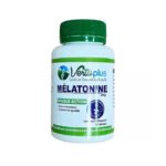 VERTUPLUS – Melatonine 2mg 60 gelules