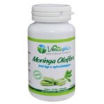 VERTUPLUS – Moringa Oleifera Anti-âge Et Aphrodisiaque – 90 Gélules