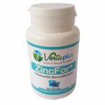 VERTUPLUS – Zincfor Imunité – 60 Gélules