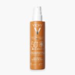 VICHY – Capital Soleil Spray-Fluide Invisible Protection Cellulaire SPF50+ – 200ml