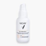 VICHY – Capital Soleil UV-AGE Daily Fluide Anti-Photovieillissement SPF50+ – 40ml