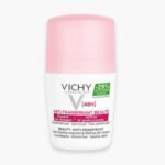 VICHY – Déodorant Roll-On Déo-Beauté Anti-Transpirant 48h – 50ml