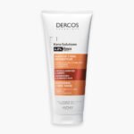 VICHY – Dercos Kera-Solutions Masque 2min Réparateur 4% – 200ml