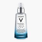 VICHY – Minéral 89 Booster Quotidien Fortifiant & Repulpant – 50ml