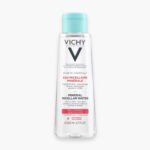 VICHY – Pureté Thermale Eau Micellaire Minérale Peau Sensible – 200ml