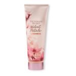 VICTORIAS SECRET VELVET PETALS CASHEMIRE LOTION PARFUMEE 236 ML