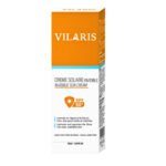 VILARIS – Creme Solaire Invisible Spf50+ 50ml