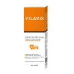 VILARIS – Creme Solaire Teintee Spf50+ 50ml