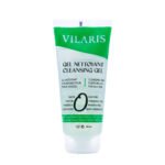 VILARIS – Gel Nettoyant Peau Grasse 200ml