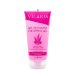 VILARIS – Gel Nettoyant Peau Seche 200ml