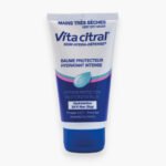 VITA CITRAL – Soin Hydra-Defense Baume Protecteur Hydratant Intense Mains Très Sèches – 75ml