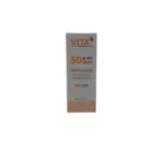 VITA+ – Creme Solaire SPF50+ – 50ml