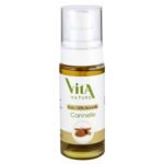 VITA NATURE – Huile De Cannelle – 50ml