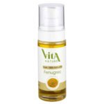 VITA NATURE – Huile De Fenugrec – 50ml