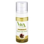 VITA NATURE – Huile De Pépin De Raisin – 50ml