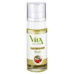 VITA NATURE – Huile De Ricin – 50ml