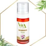 VITA NATURE – huile de rose 50ml
