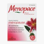 VITABIOTICS – Menopace Original Ménopause Support Quotidien – 30 comprimés