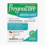 VITABIOTICS – Pregnacare Allaitement Après Grossesse – 84 Comprimés