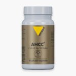 VITALL+ – AHCC Extrait de Shitaké – 30 Gélules