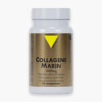 VITALL+ – Collagène Marin 1000mg – 30 Comprimés