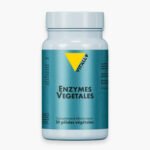 VITALL+ – Enzymes Végétales – 30 Gélules