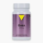 VITALL+ – Gaba 250mg – 100 Gélules