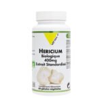 VITALL+ – Hericium Biologique 400mg 60Gelules