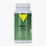 VITALL+ – Kudzu 400mg Extrait Standardisé – 30 Gélules