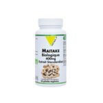VITALL+ – Maitake 60 Gelules