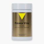 VITALL+ – Permea Vital Bien-Être de la Muqueuse Intestinale en Poudre – 150g