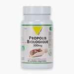 VITALL+ – Propolis Biologique 500mg – 30 Gélules
