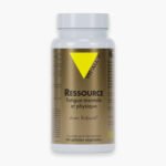 VITALL+ – Ressource Fatigue Mentale & Physique – 30 Gélules