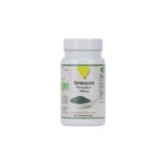 VITALL+ – Spiruline 500 Mg 60 Capsules