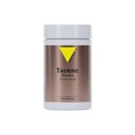 VITALL+ – Taurine Poudre 180g
