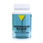 VITALL+ LACTOBACILLUS GASSERI 60 GELULES