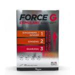 VITAVEA – Force G Stimulant Ampoules 10X10Ml