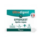 VITAVEA – Ultradigest Effidigest 24 Comprimes