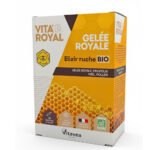 VITAVEA – Vita Royal Elixir Ruche Bio Ampoules 10X10Ml