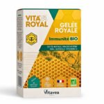 VITAVEA – Vita Royal Immunite Bio Ampoules 10X10Ml