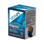 VITAVIN – Cognivin Ginseng 60cps