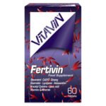 VITAVIN – Fertivin – 60 Comprimés