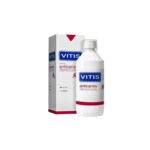 VITIS – bain de bouche anticaries mouthwash 500Ml