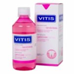 VITIS – Bain De Bouche Gencives Saines – 500ml