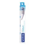 VITIS – Brosse À Dents Medium – 1u