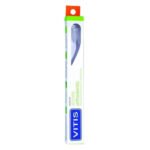 VITIS – Brosse À Dents Orthodontique – 1u